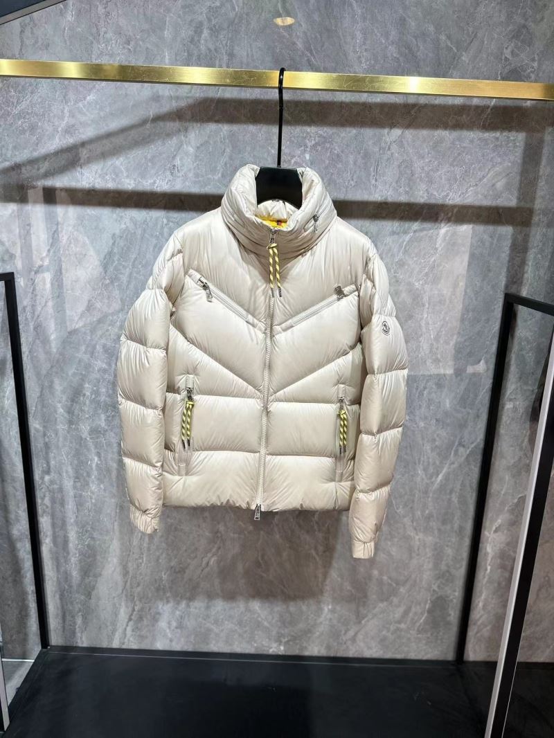 Moncler Down Jackets